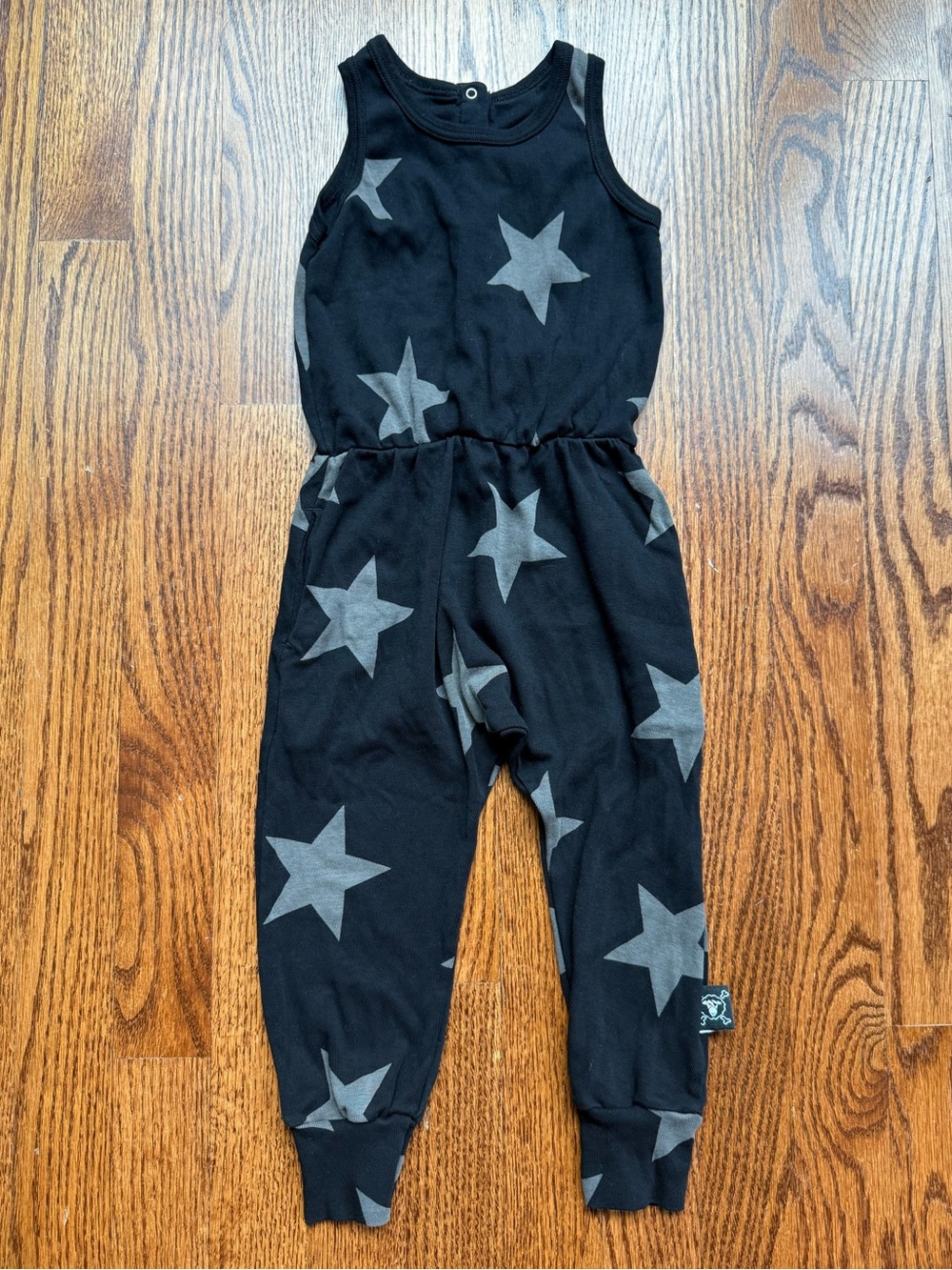 nununu Star Romper 18-24 Months - Picture 1 of 8